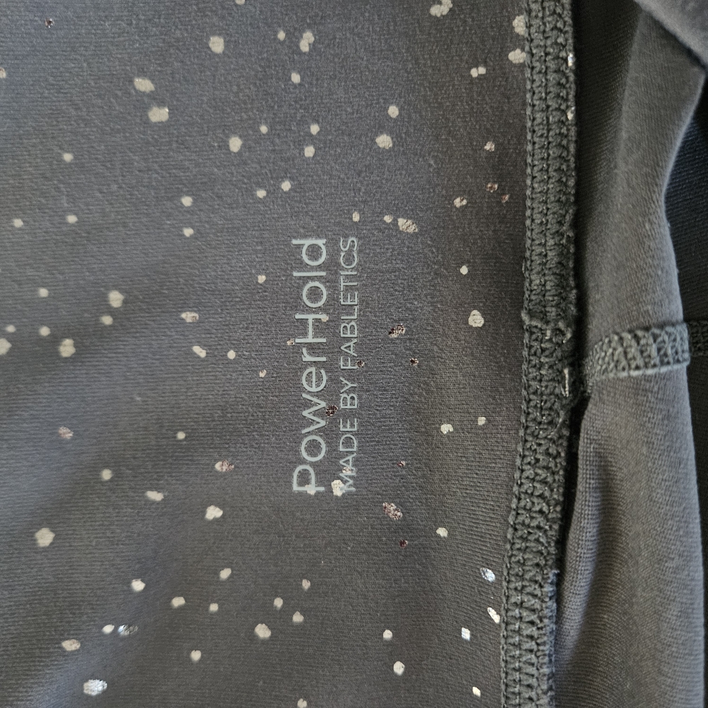 Fabletics Galactic Performance Leggings - Picture 3 of 3